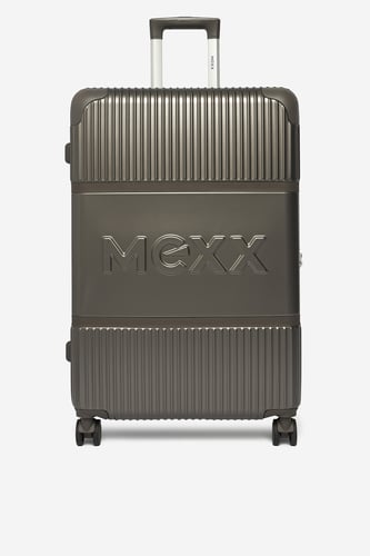 Kufr Mexx CEO-MEXX-037-L-SILVER Stříbrný temný