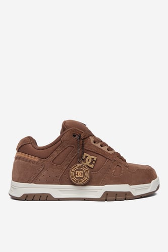 Sportovní obuv DC Shoes CEO-V5-10117 Hnědá