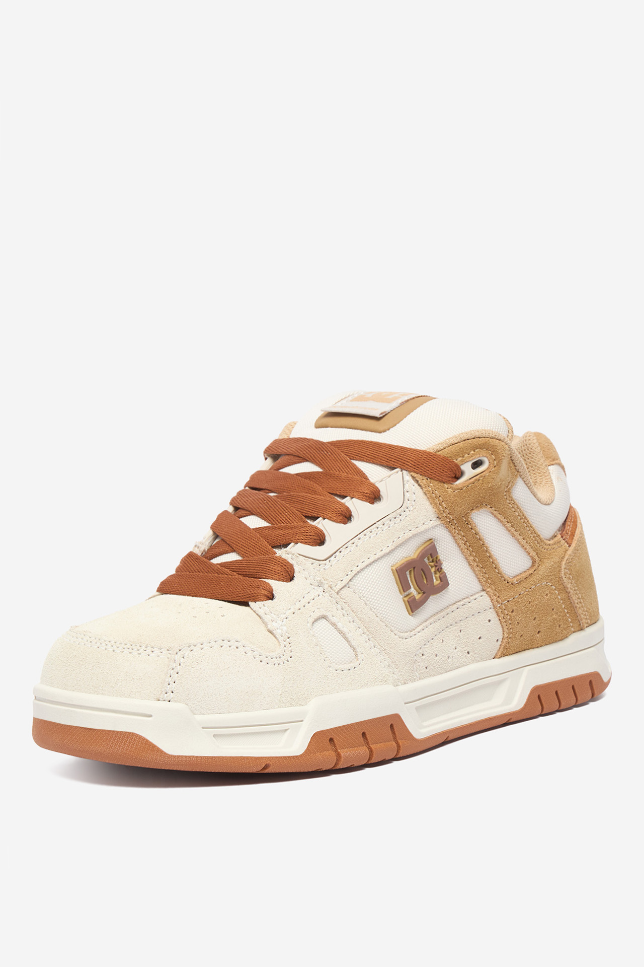 Sneakersy Béžová