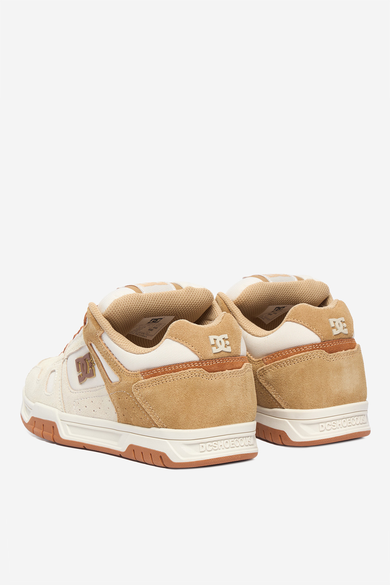 Sneakersy Béžová