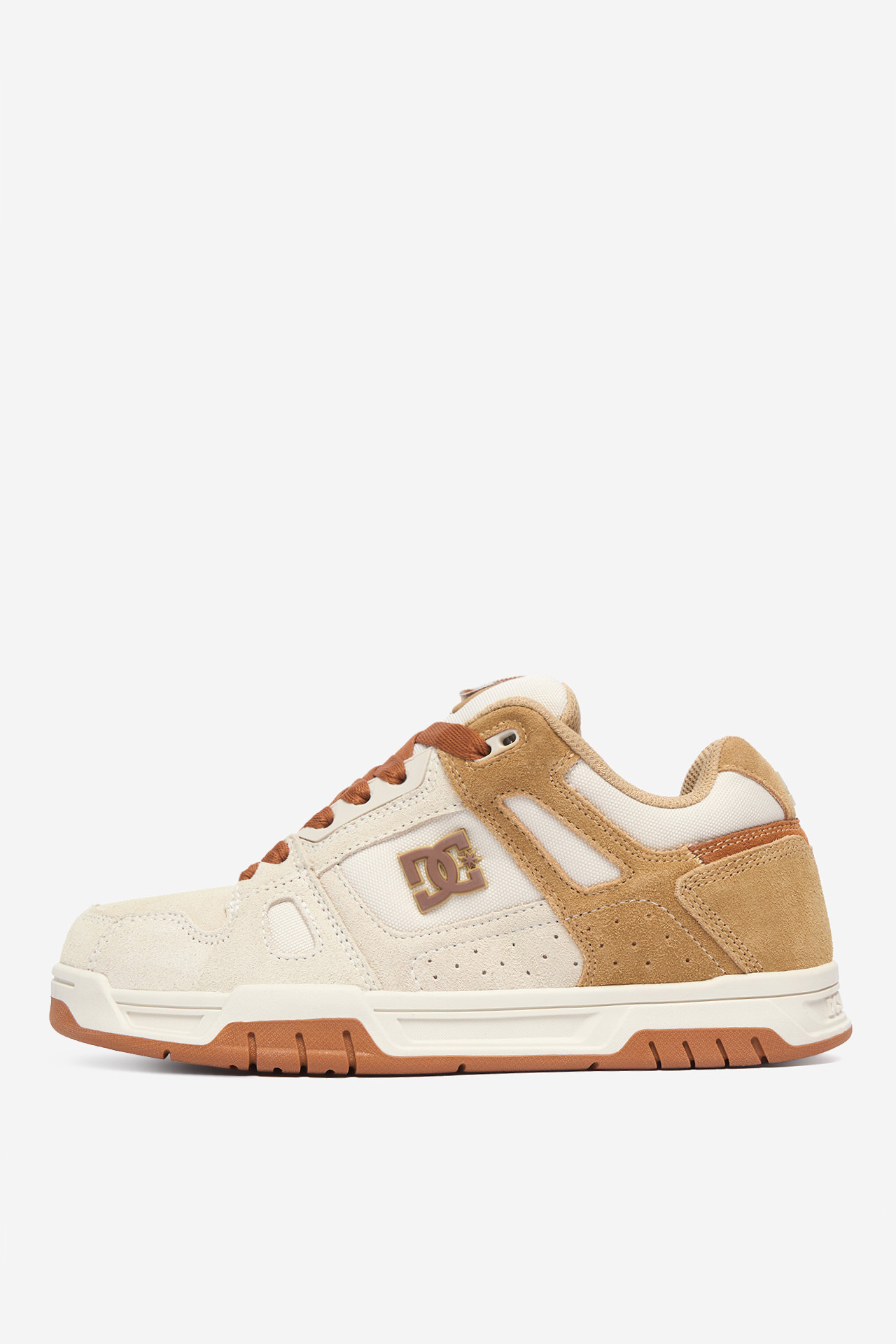 Sneakersy Béžová