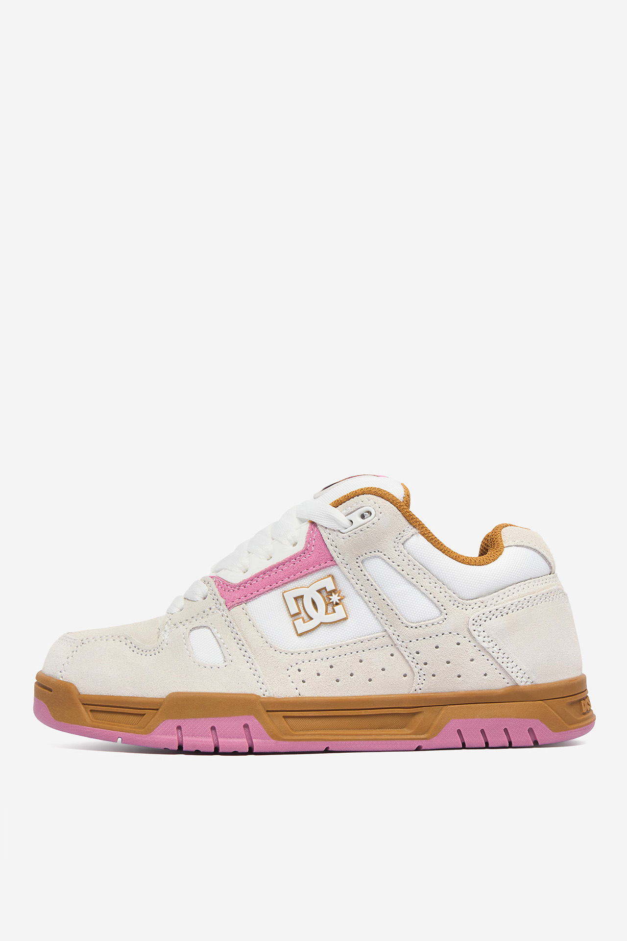 Sneakersy Krémová