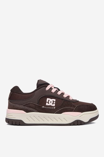 Športna obutev DC CEOWB-CP40-23383H2(DZ) Čokoladno rjava