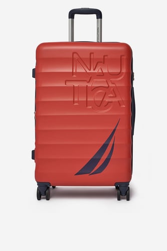 Kufr NAUTICA WB-NTC-KS-004-07-M Červená