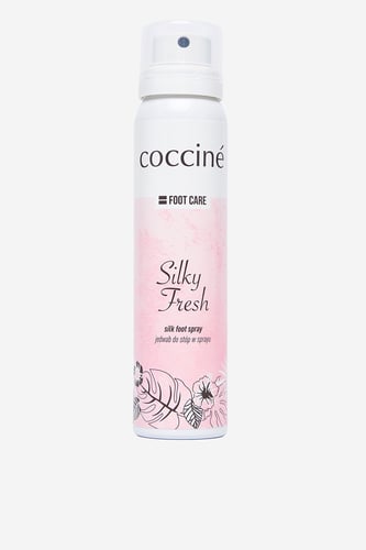 Coccine SILKY FRESH 100ML V.AZ BEZBARVÁ