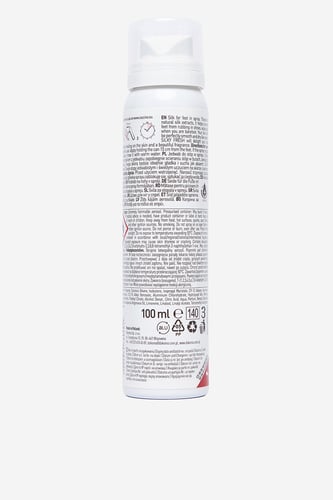 Coccine SILKY FRESH 100ML V.AZ BEZBARVÁ