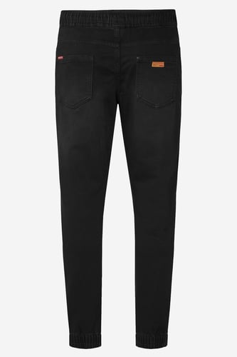 Kavbojke AMERICANOS W226-AMMTR-1048-48D Črna