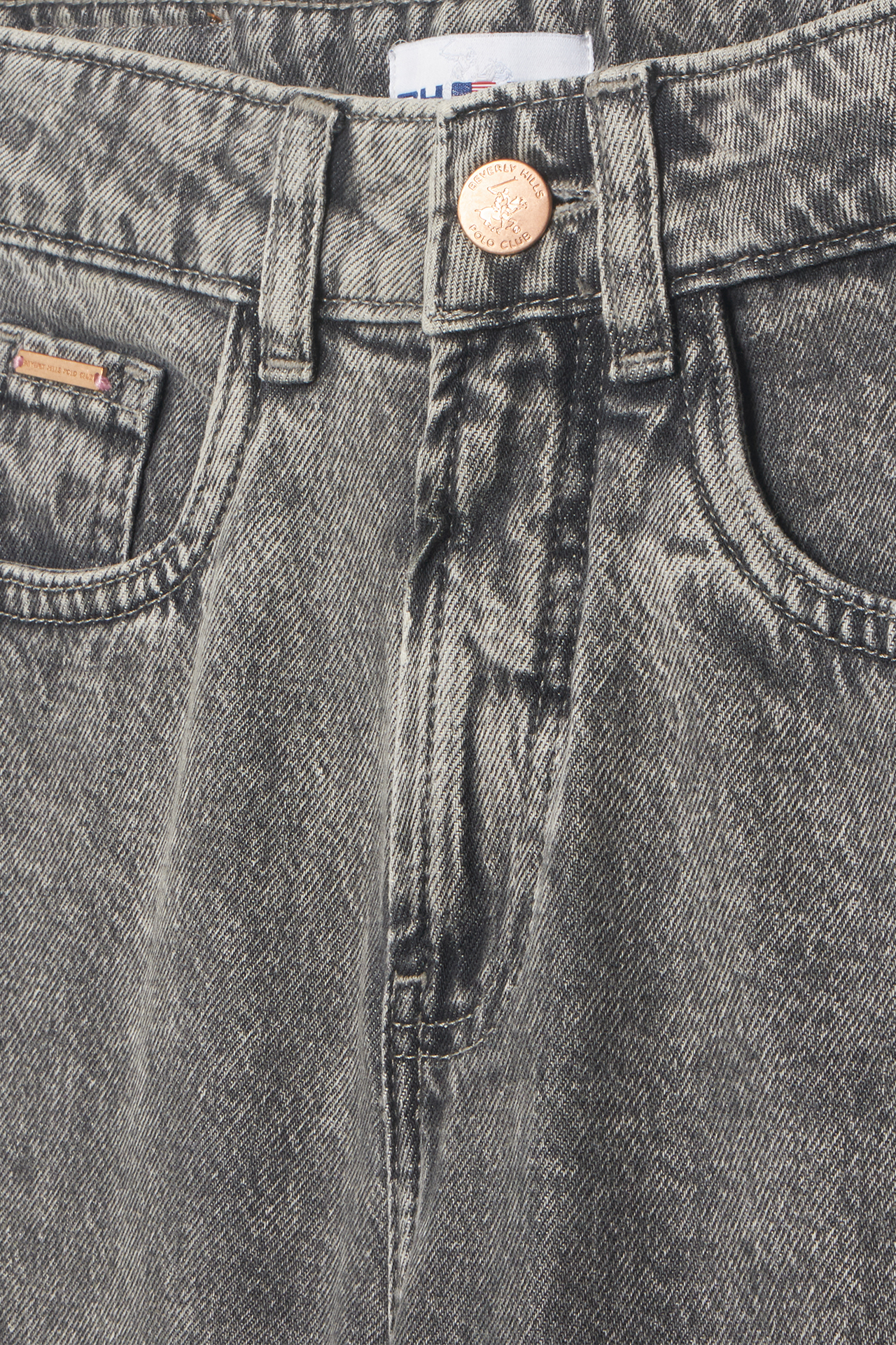 Jeansy
