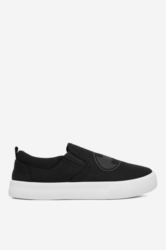 Platnene superge Batman CEO-CP91-AW26-101WBBAT Črna