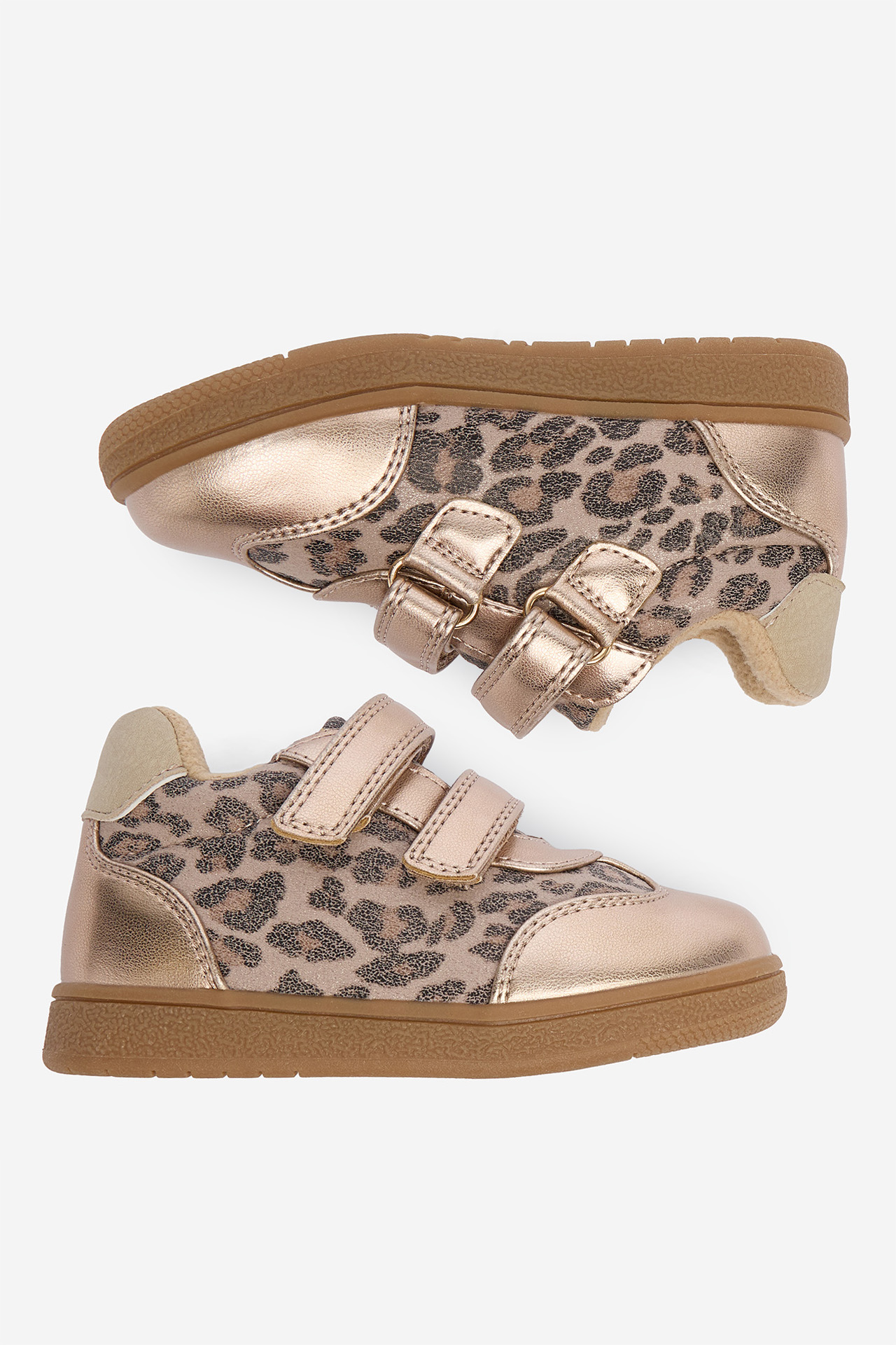 Sneakersy Béžová