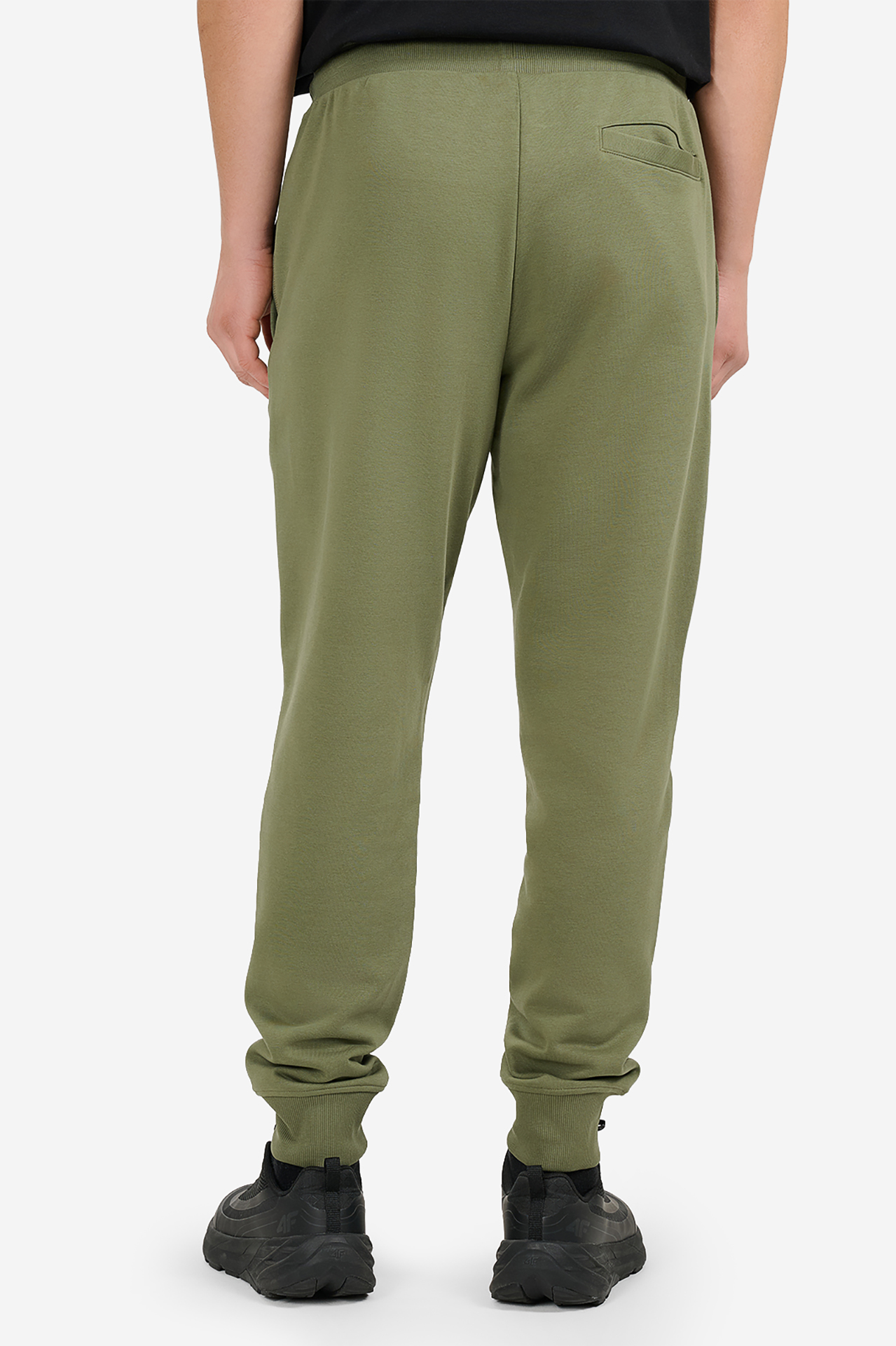 Spodnie 4F 4FWAW26TTROM2136-43S Khaki
