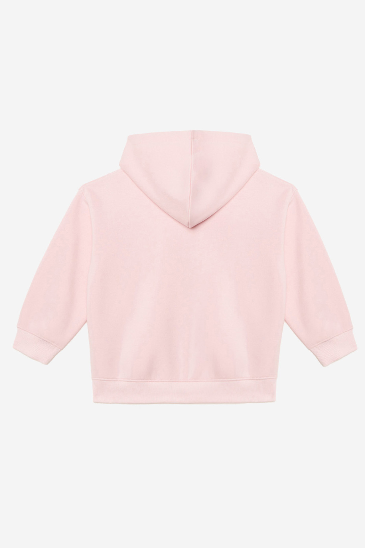 Bluza Sprandi W226-SIGSS-1132-14X Różowy jasny