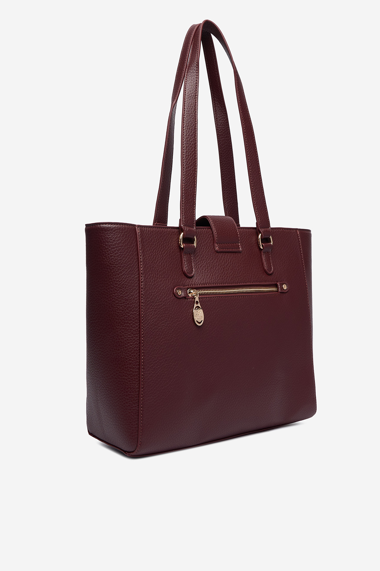Kabelka Vínový