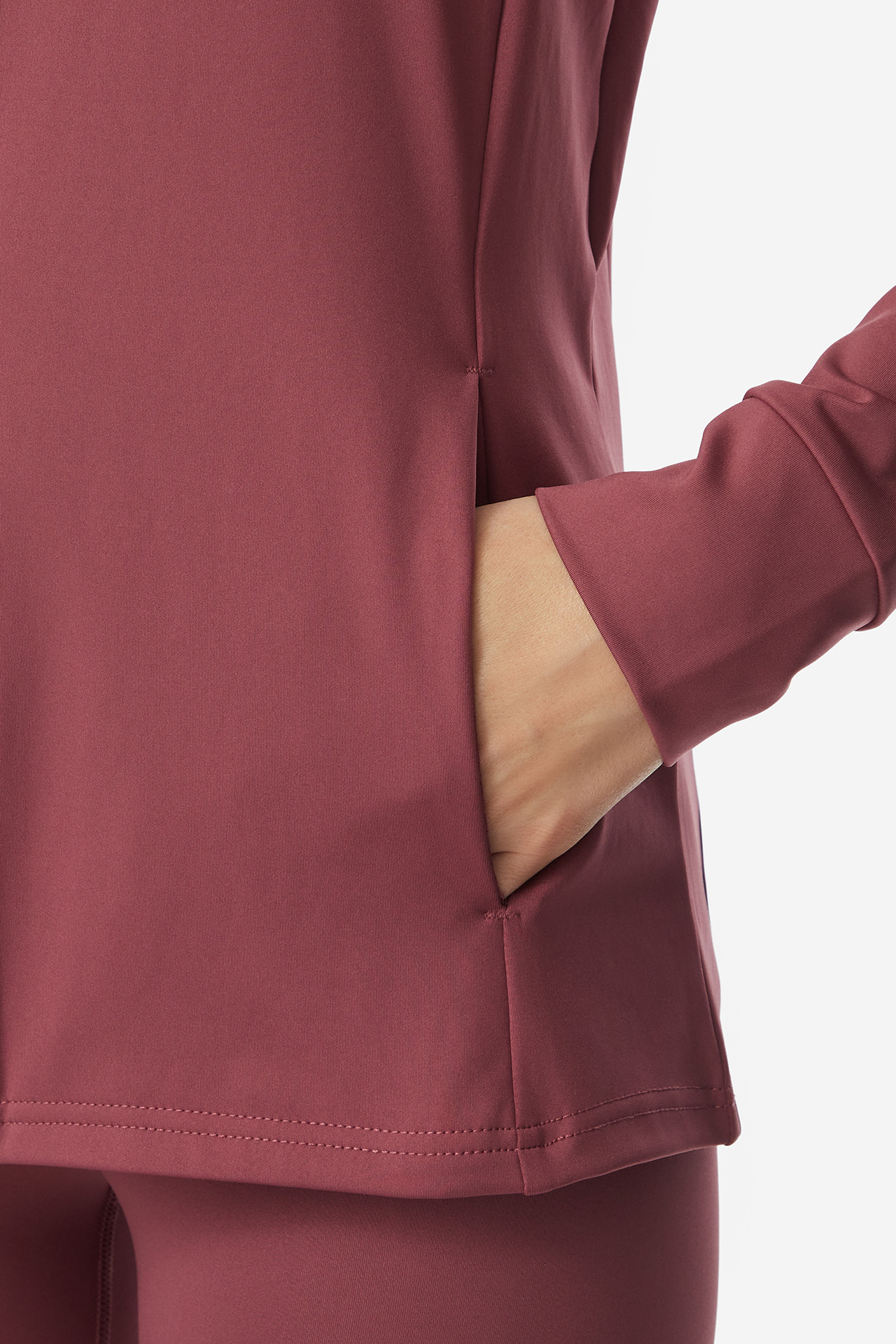 Bluza techniczna