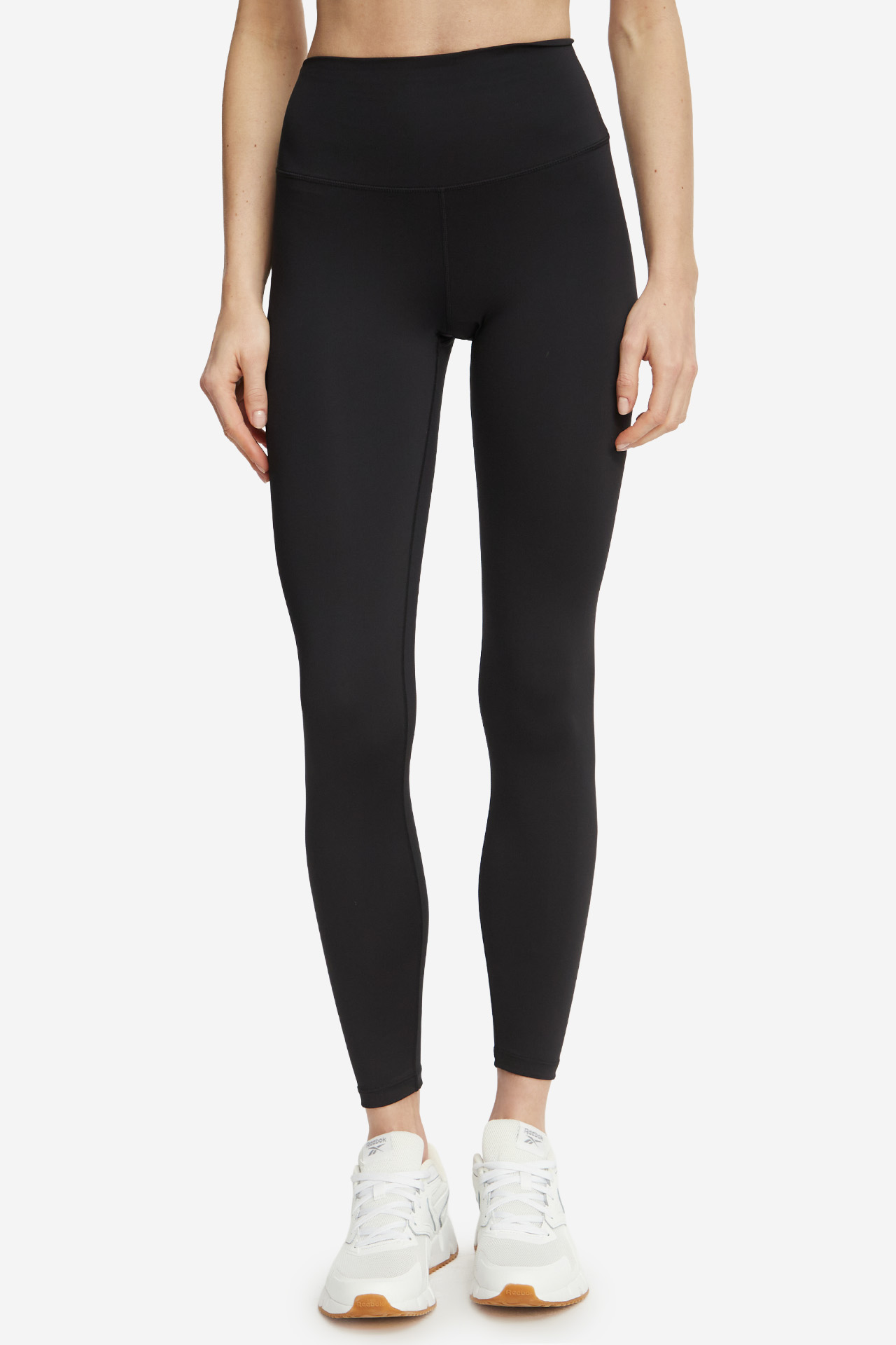 Legginsy 4F 4FWAW26TFTIF613-20S Czarny