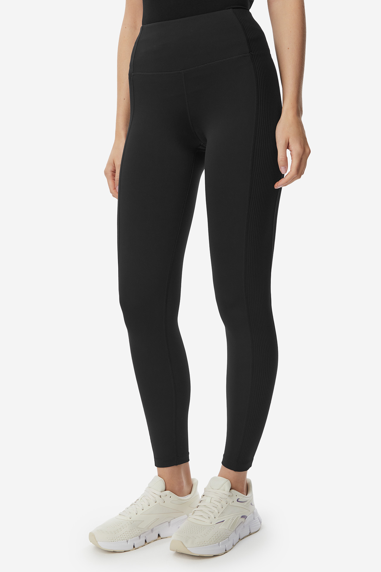 Legginsy 4F 4FWAW26TFTIF617-20S Czarny