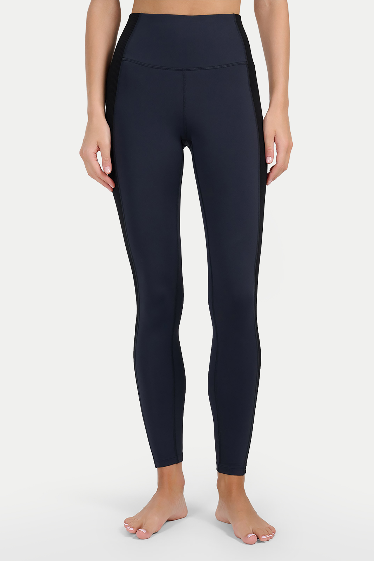 Legginsy 4F 4FWAW26TFTIF617-20S Czarny