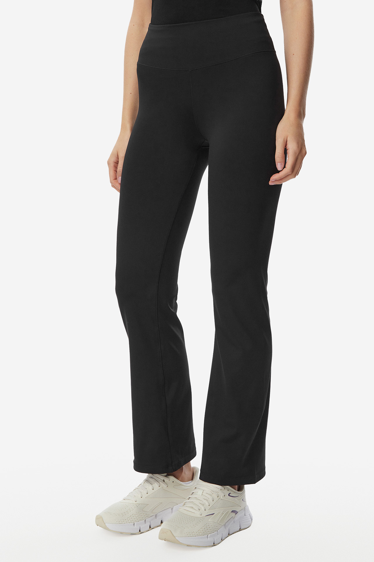 Legginsy 4F 4FWAW26TFTRF1659-20S Czarny