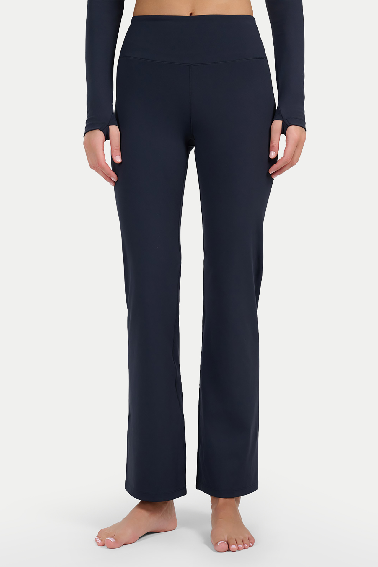Legginsy 4F 4FWAW26TFTRF1659-20S Czarny
