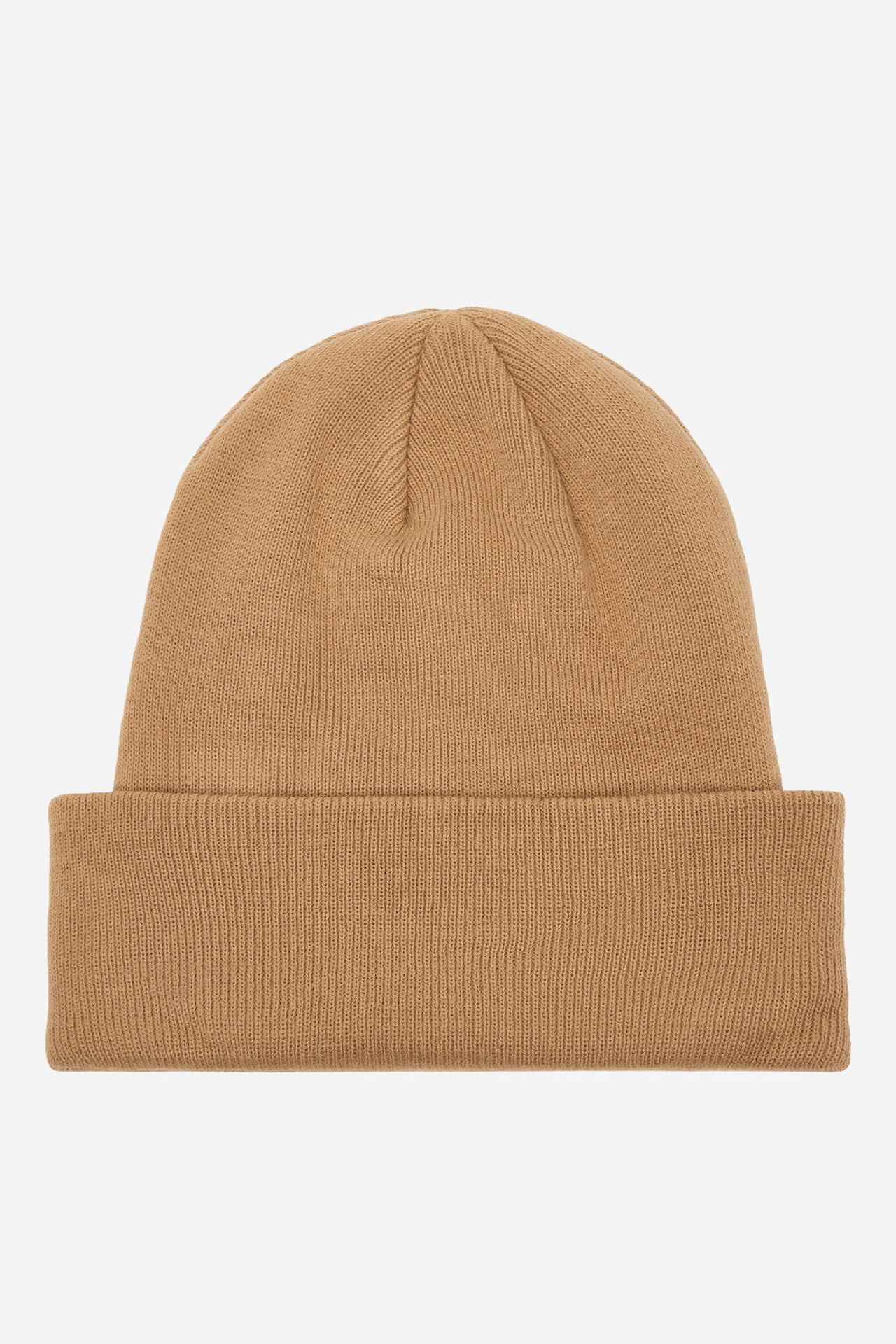 Czapka unisex 4F 4FWAW26ACAPU0927-82S Beżowy