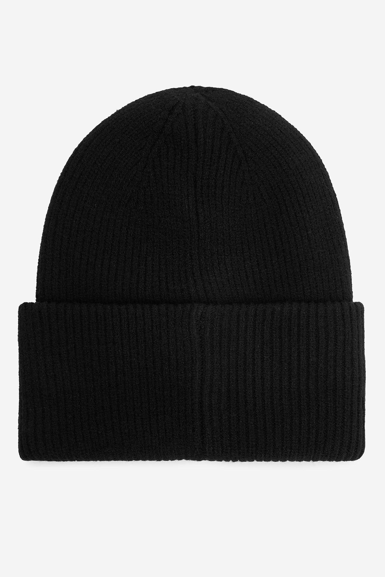 Czapka unisex 4F 4FWAW26ACAPU0925-20S Czarny