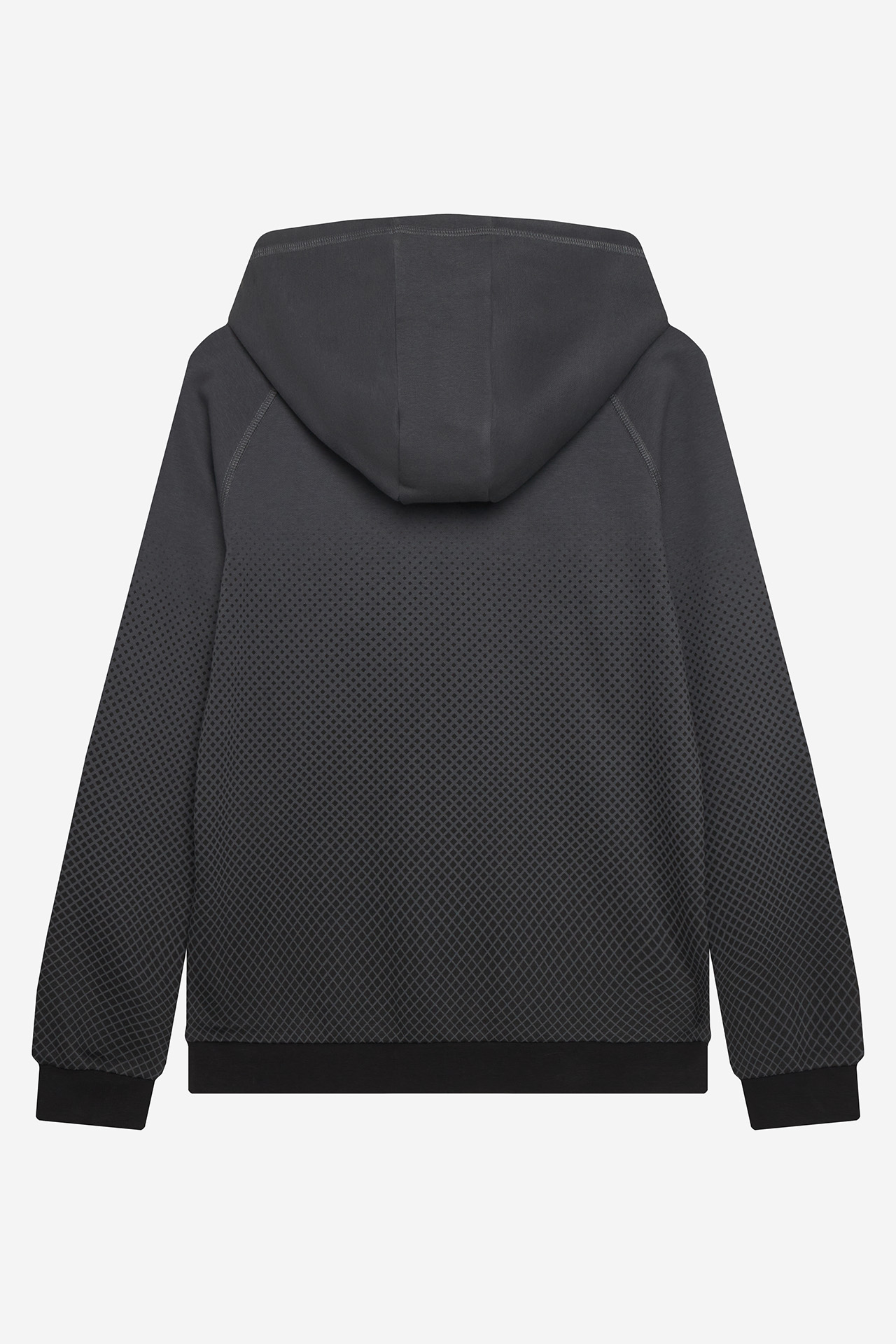 Bluza 4F 4FJWAW26TSWSM3238-95A Szary ciemny