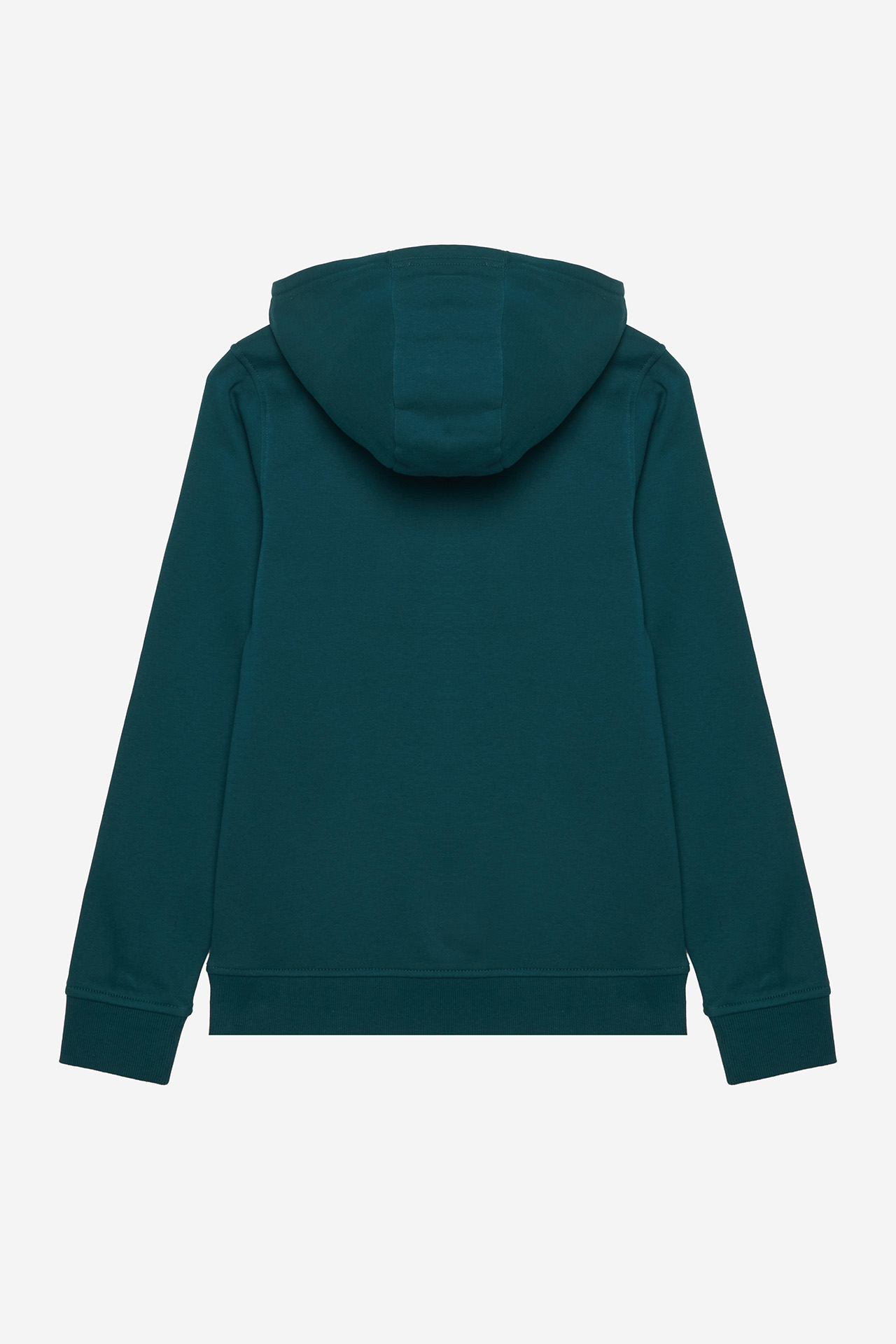 Bluza 4F 4FJWAW26TSWSM3241-40S Zielony