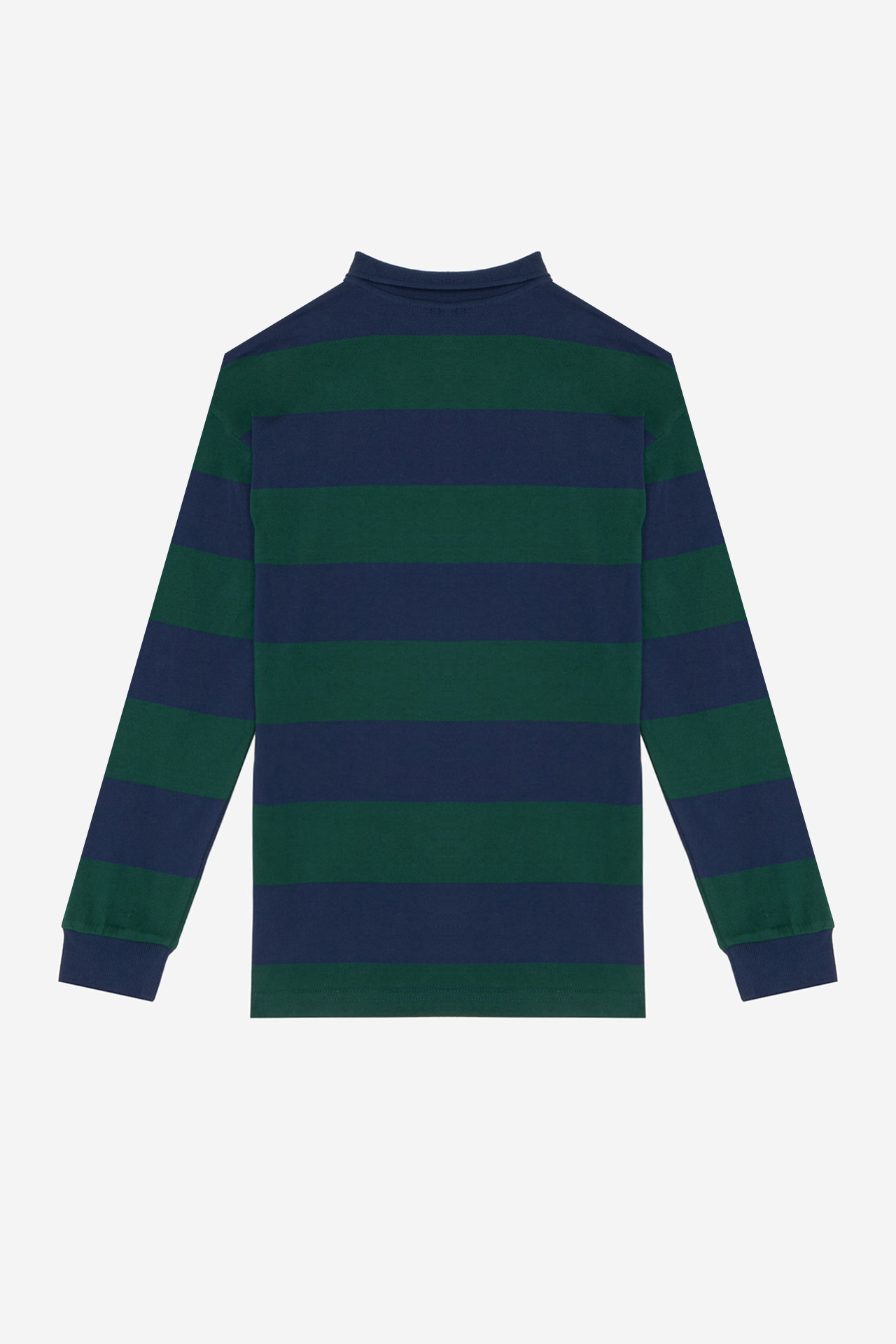 Long sleeve 4F 4FJWAW26TLONM0714-31S Granatowy