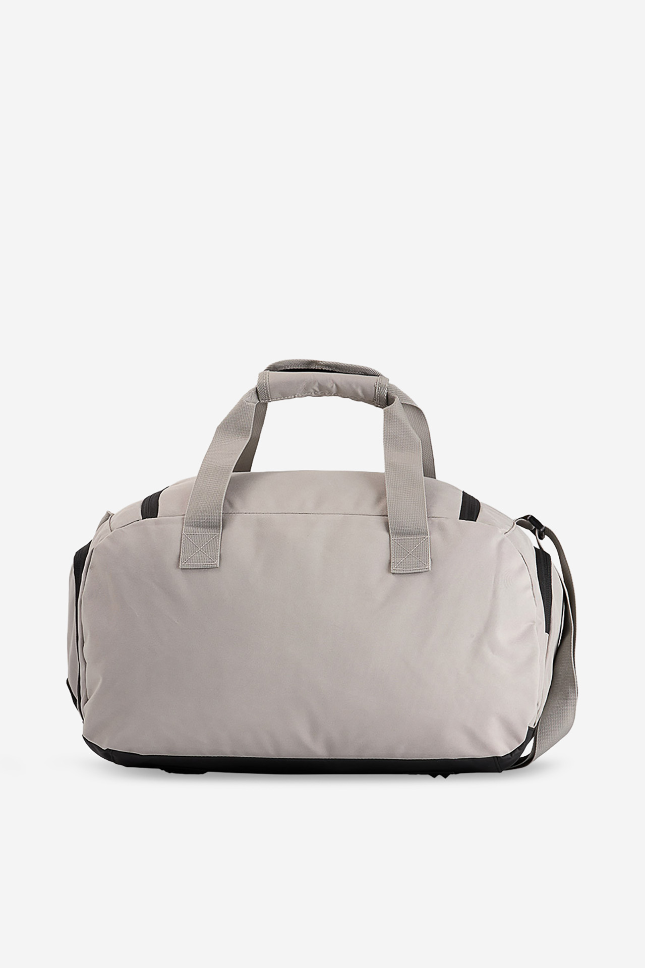 Torba sportowa 4F 4FWAW26ATBAU127-25S Szary