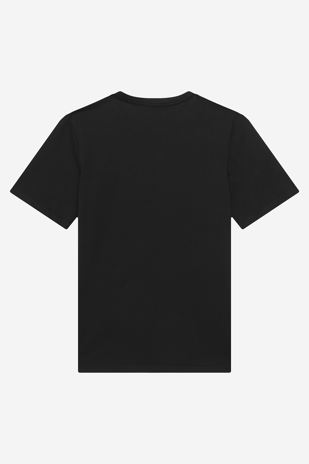 T-shirt 4F 4FJWMM00TTSHM4579-20S Czarny