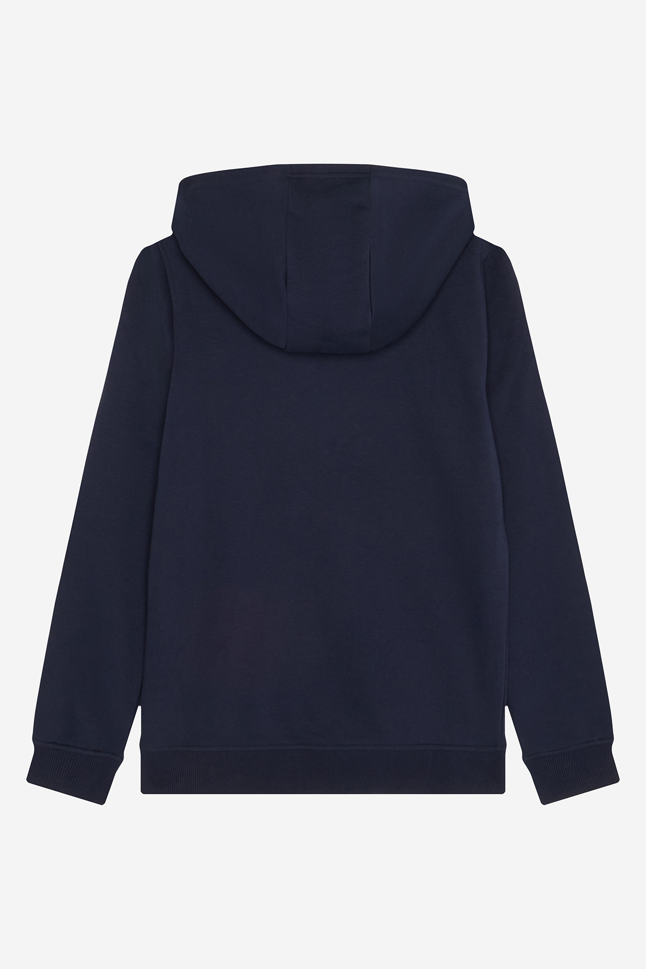 Bluza 4F 4FJWMM00TSWSM3265-31S Granatowy