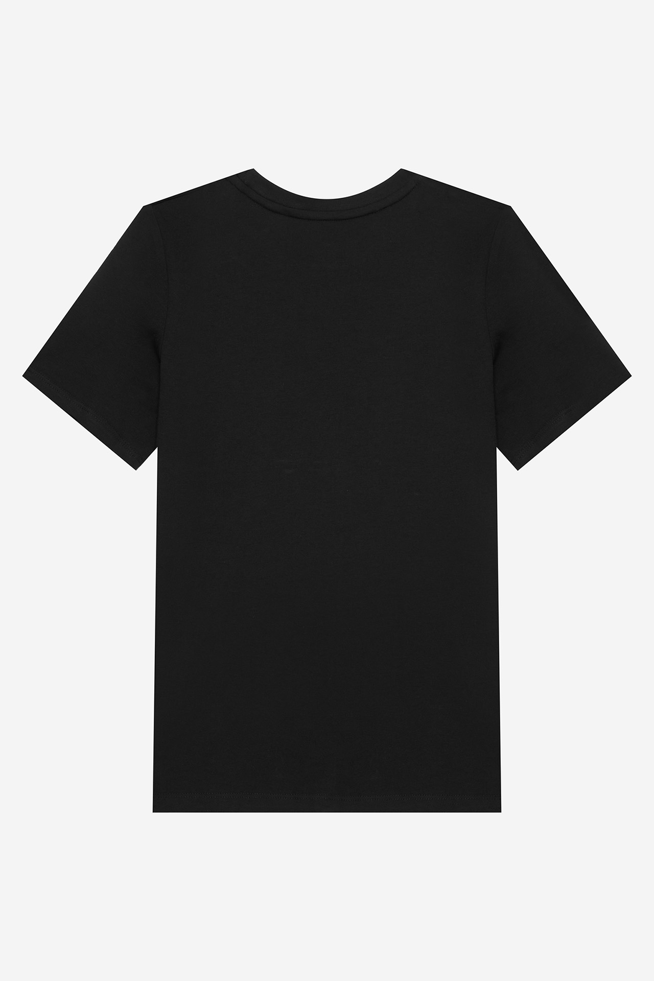 T-shirt 4F 4FJWMM00TTSHM4581-20S Czarny
