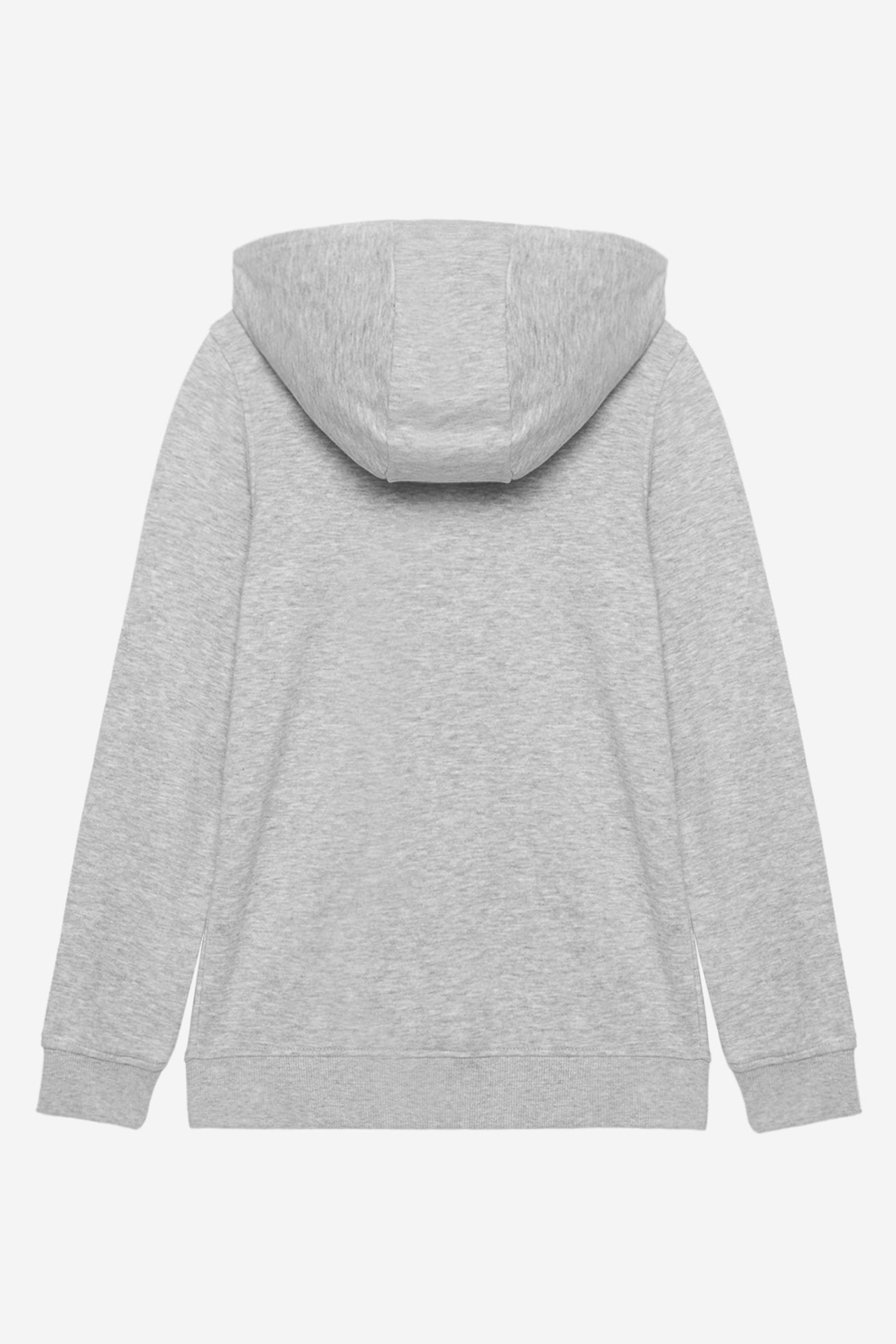Bluza 4F 4FJWMM00TSWSM3251-27M Szary jasny