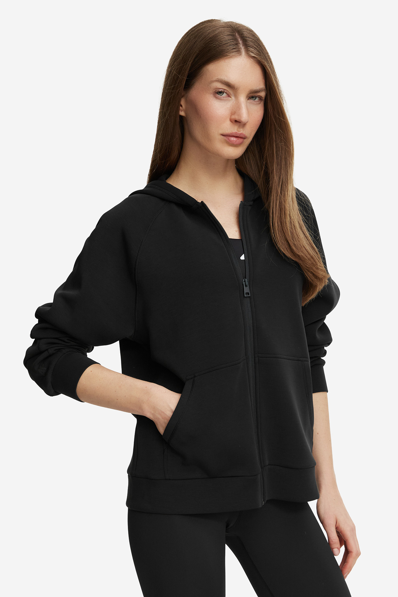 Bluza 4F 4FWAW26TSWSF3240-20S Czarny