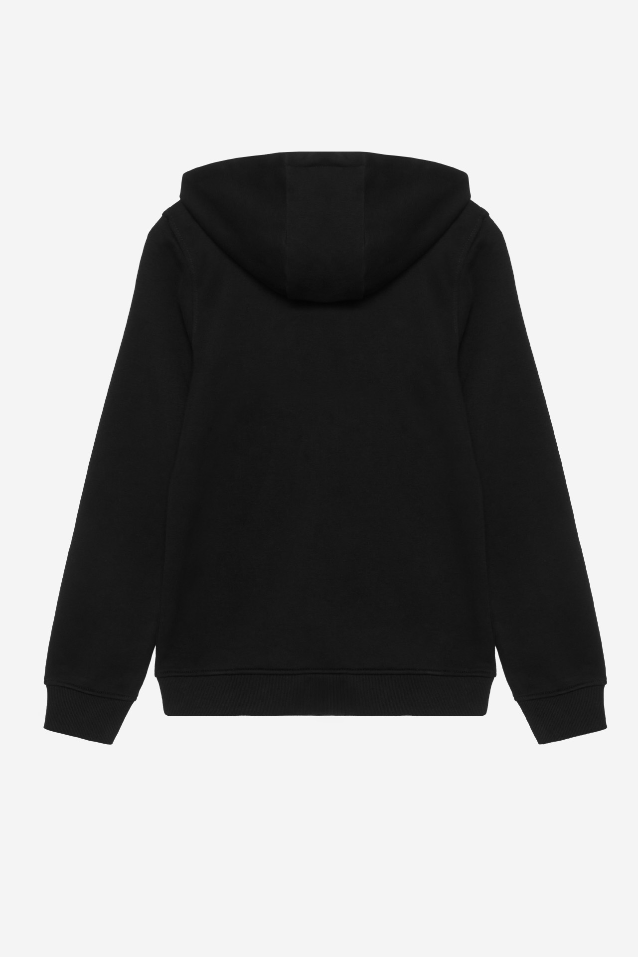 Bluza 4F 4FJWMM00TSWSF3249-20S Czarny