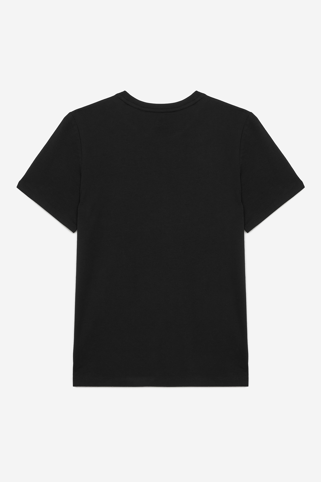 T-shirt 4F 4FJWMM00TTSHF4600-20S Czarny