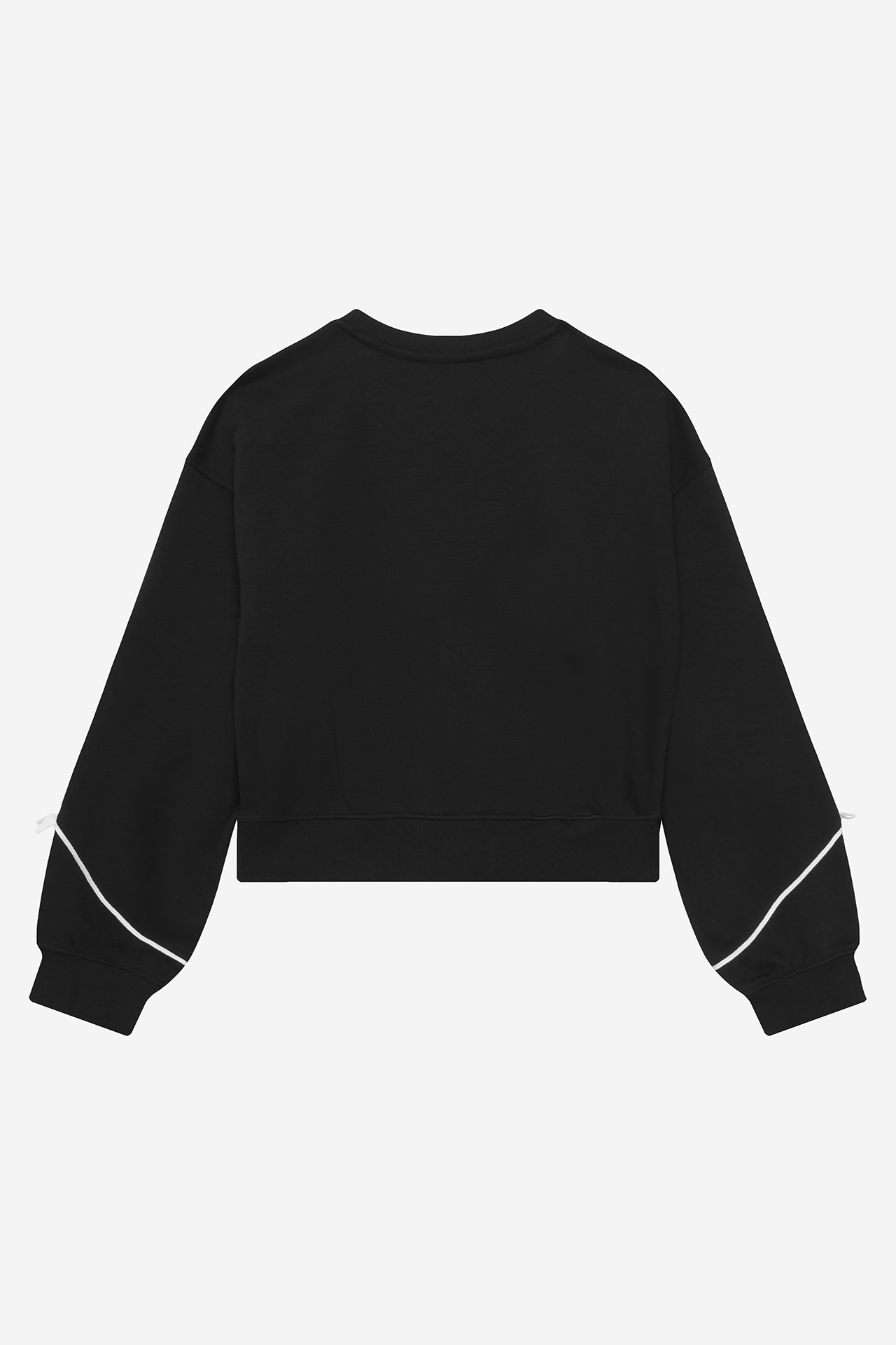 Bluza 4F 4FJWAW26TSWSF3235-20S Czarny