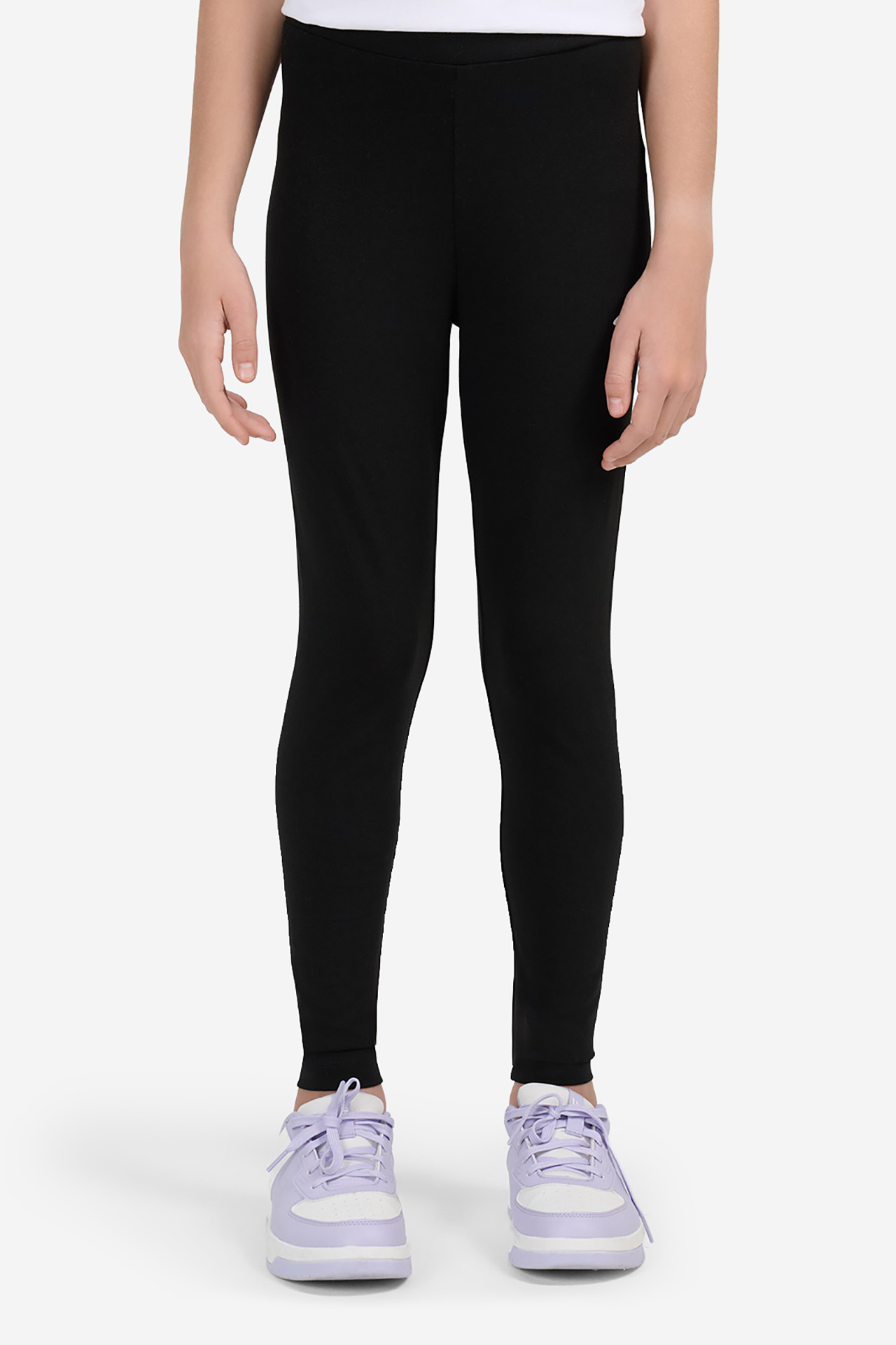 Legginsy 4F 4FJWMM00TTIGF359-20S Czarny