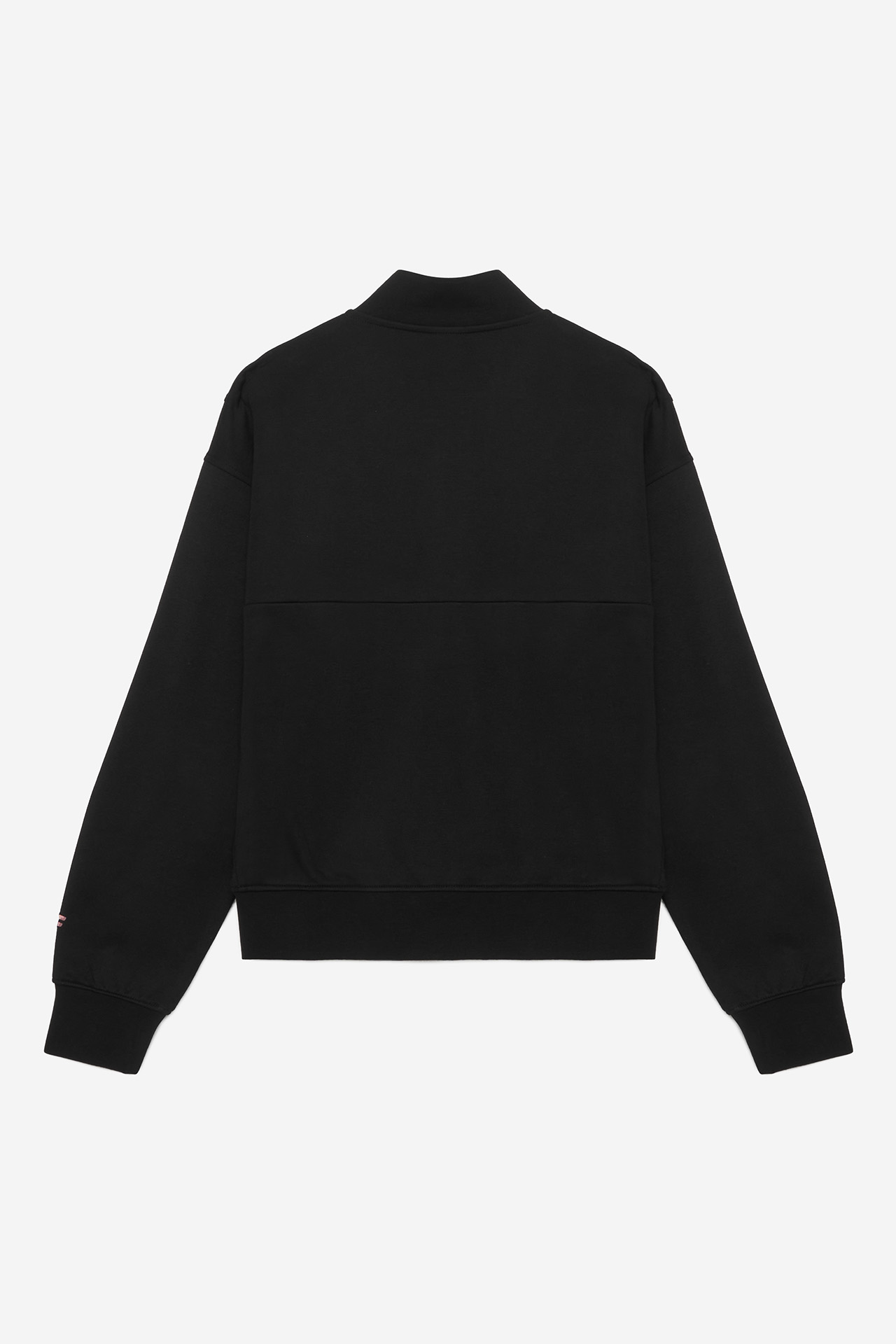 Bluza 4F 4FJWAW26TSWSF3262-20S Czarny