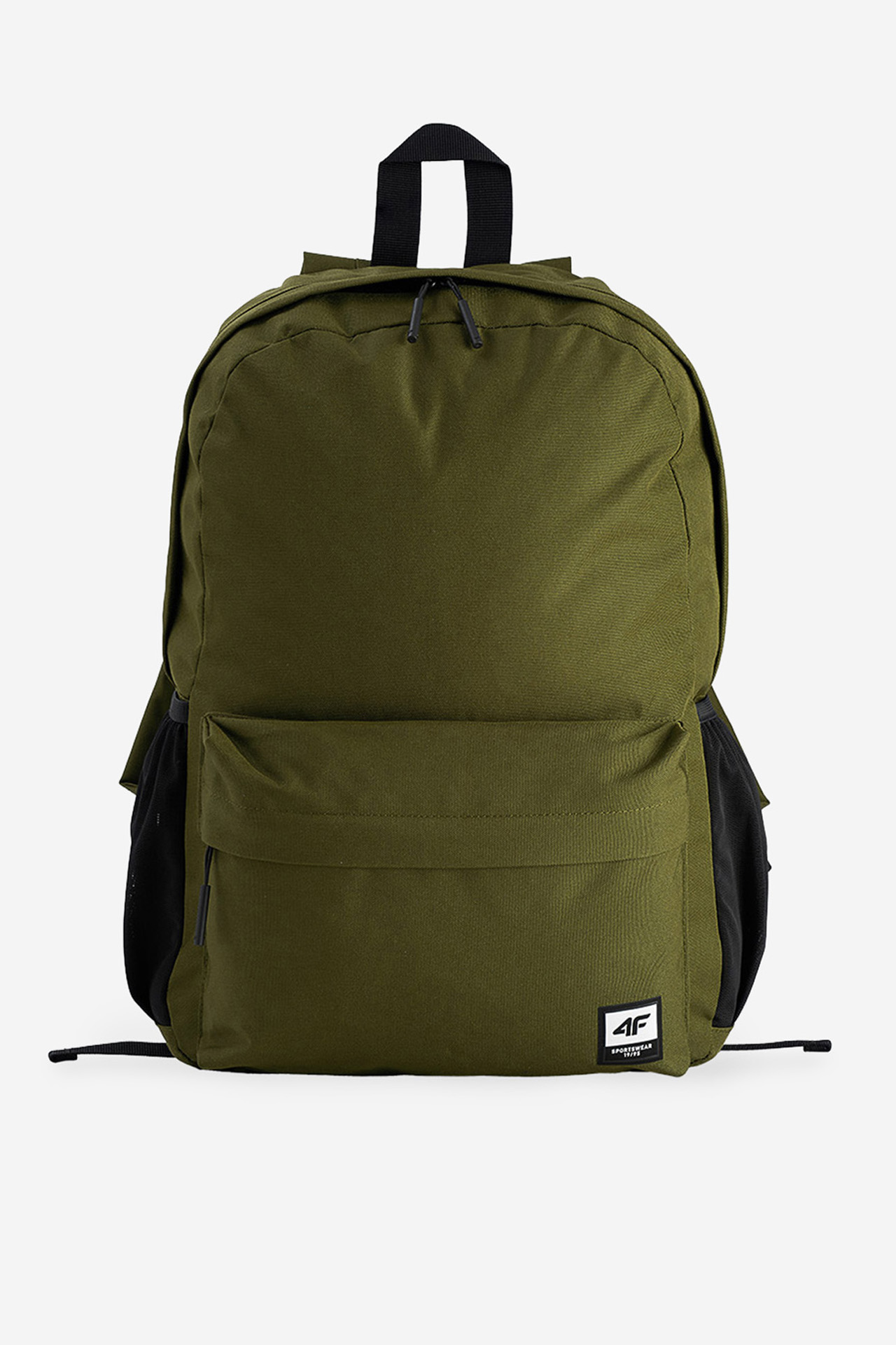 Plecak 4F 4FWAW26ABACU0848-43S Khaki