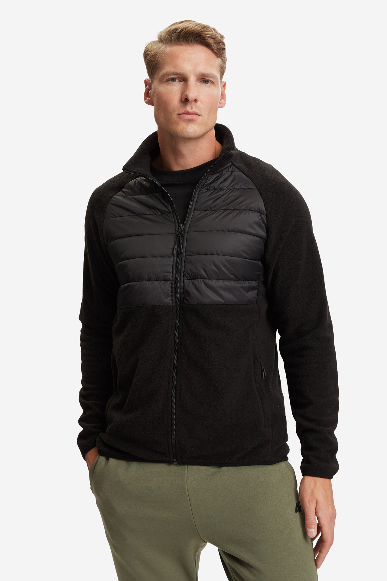 Polar 4F 4FWAW26TFLEM538-20S Czarny