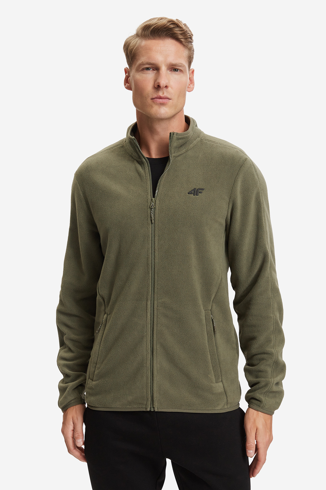 Polar 4F 4FWAW26TFLEM539-43S Khaki