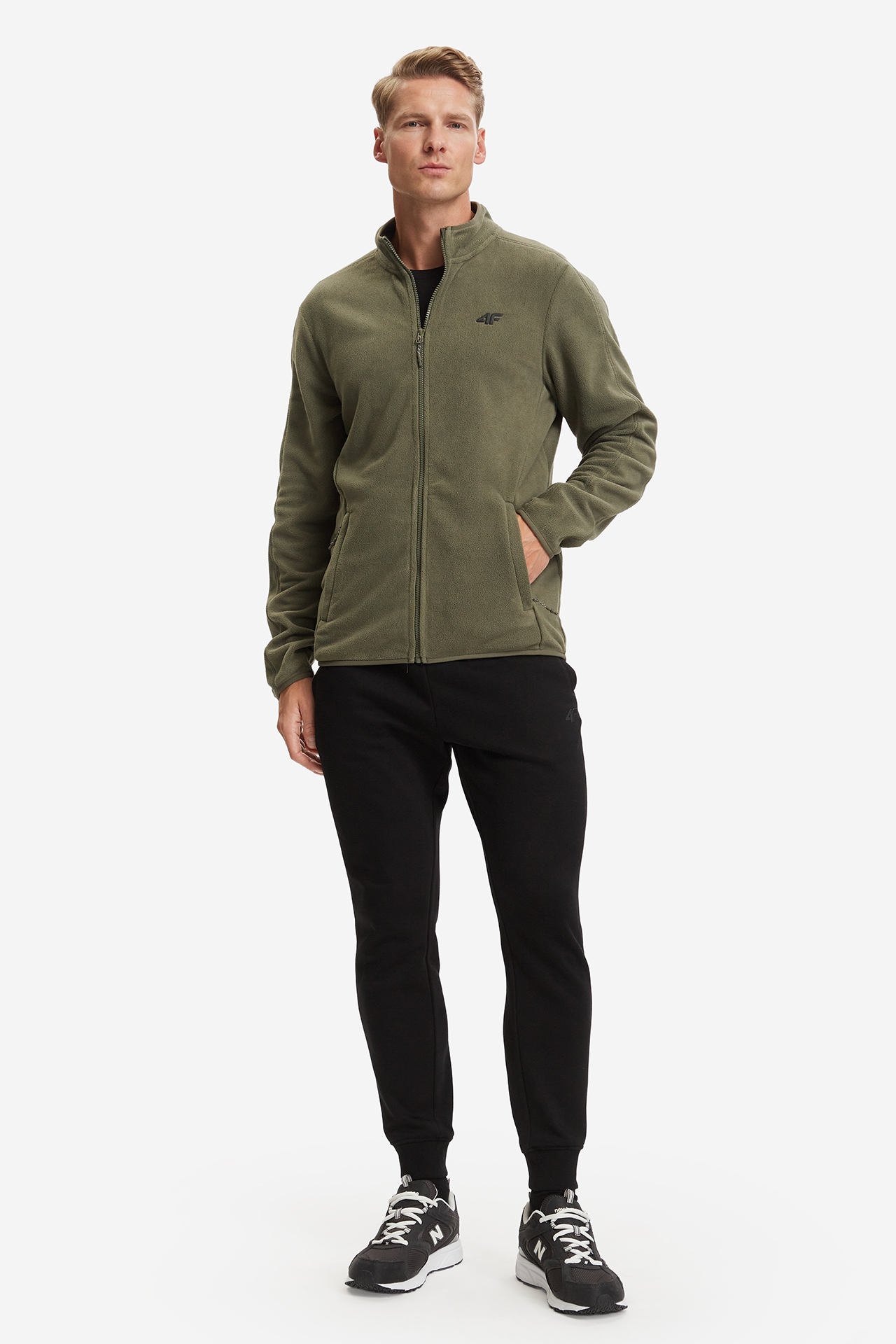 Polar 4F 4FWAW26TFLEM539-43S Khaki