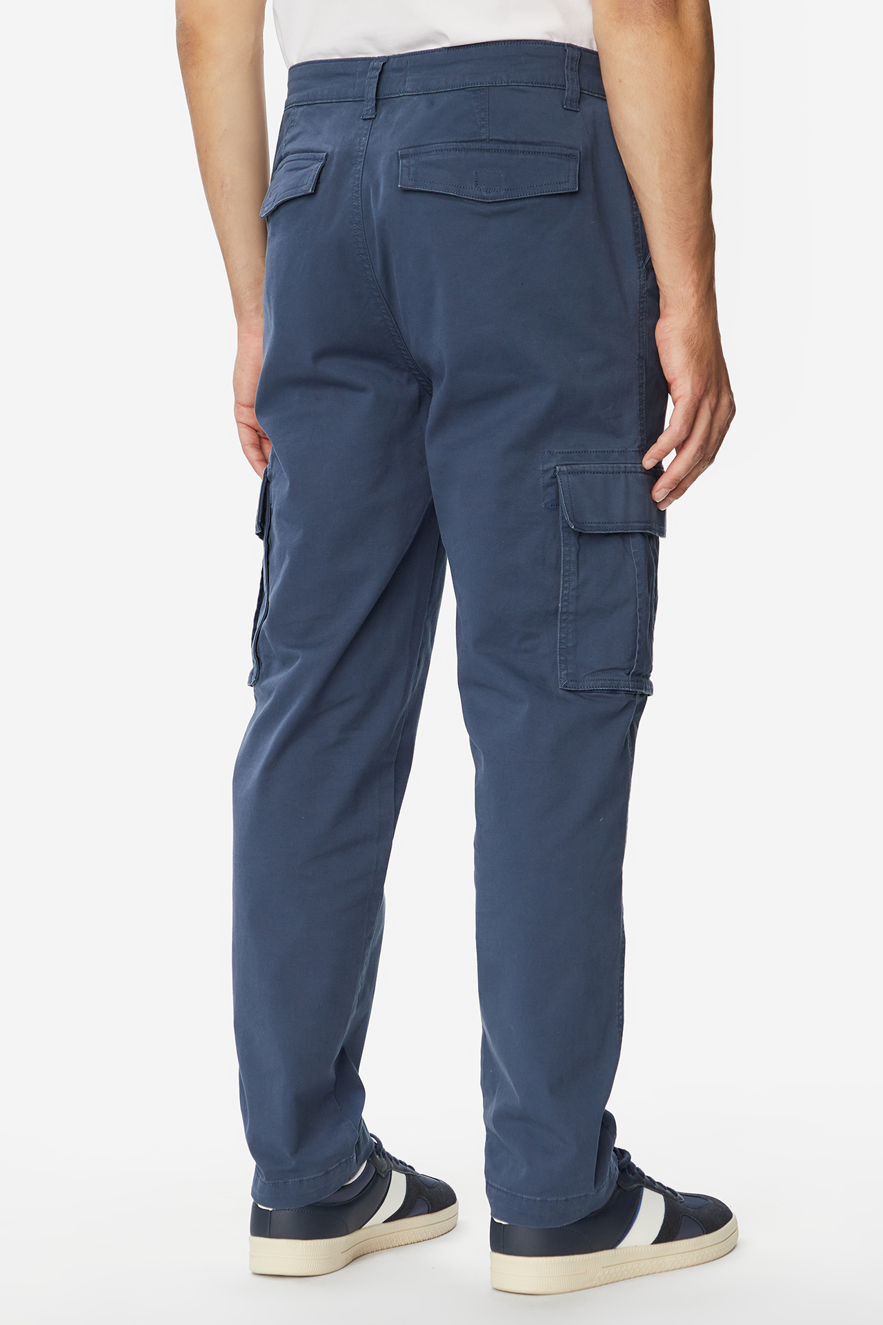 Spodnie cargo
