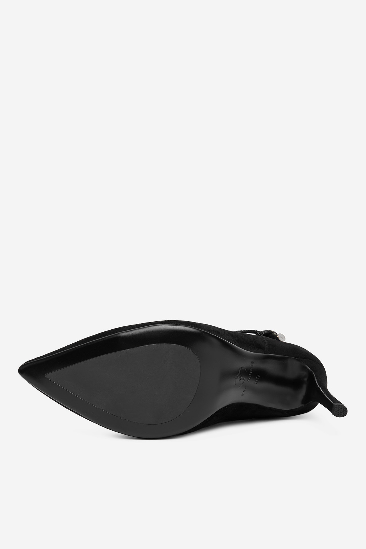 Polokozačky Černá