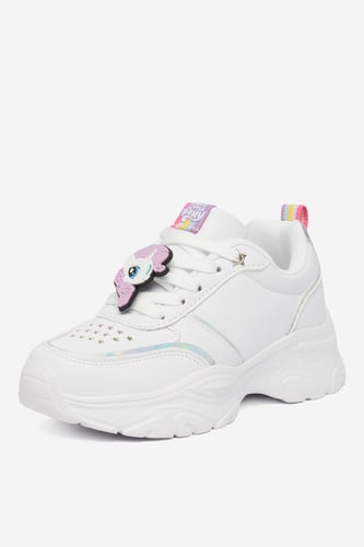 Sportovní obuv My little Pony CEO-CP76-AW26-300MLP Bílá