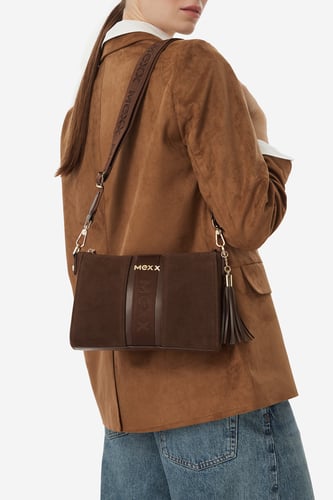 Torba Mexx CEO-MEXX-S-016-10 Braon