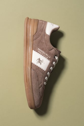 Superge BEVERLY HILLS POLO CLUB CEO-A1419104A Rjava