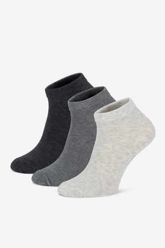 Moške nogavice Gino Rossi CEO_AS_GR_3MB_001S-AW26 (3-PACK) Pisano