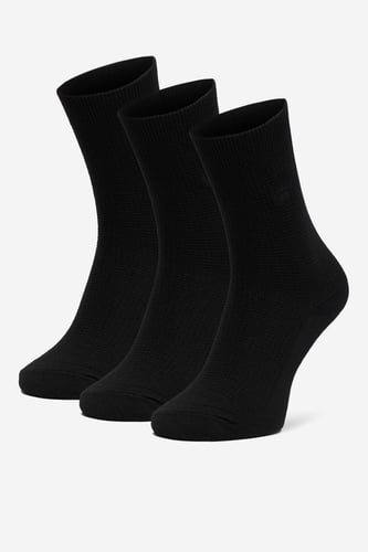 Soseste G-STAR CEO_LA_G-STAR_11968_W_AW26 (3-PACK) Negru